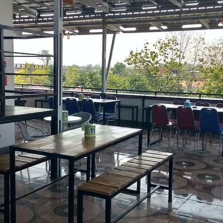 Jaya Sakti Hotel Blora Eksteriør billede